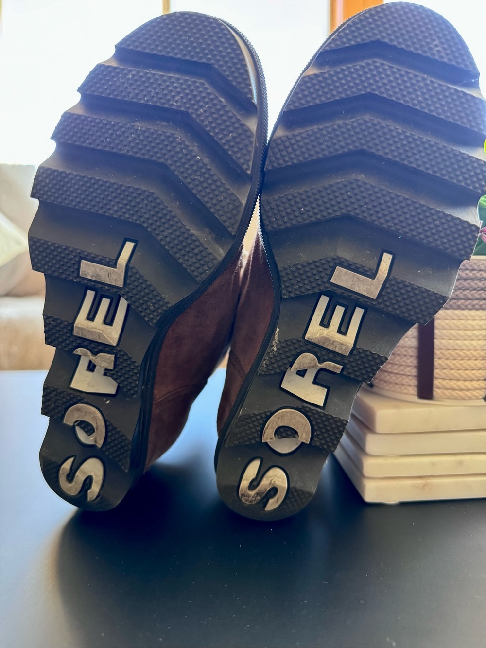 Sorel’s 🤎 - Picture 3 of 5